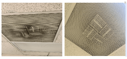 What's out of sight affects everything — air quality, airflow, and performance.