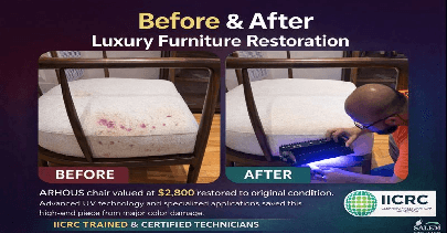 True restoration reaches beyond the surface.